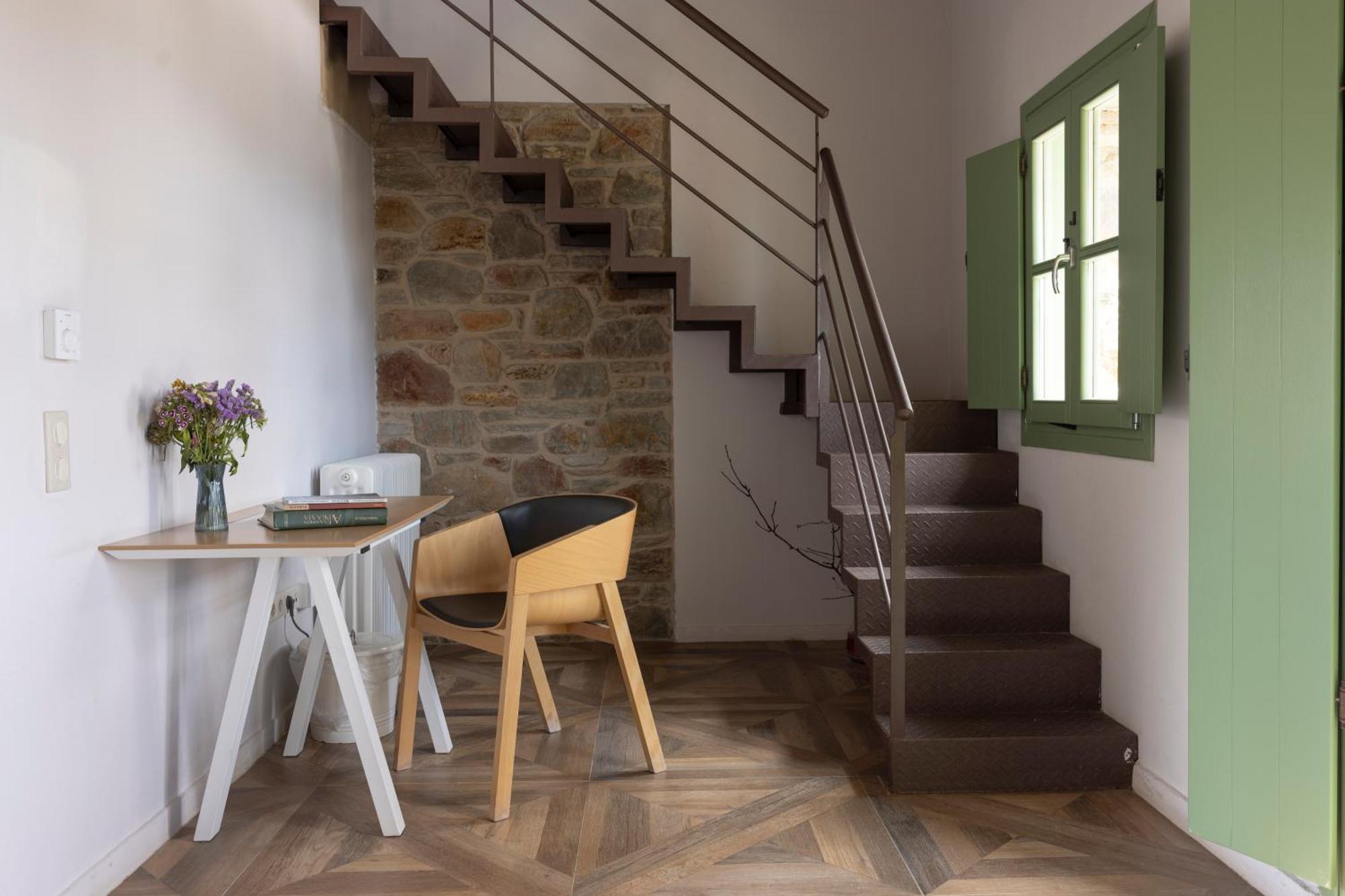 Foresta In Medias Mores Tripoli Exterior foto